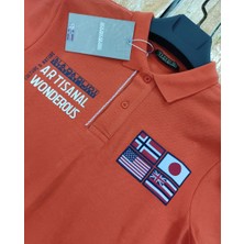 Napapijri Polo Yakat-Shirt