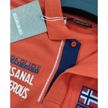 Napapijri Polo Yakat-Shirt