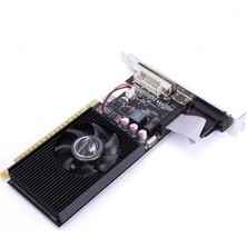 Colorful  Geforce GT710 2gb Gddr3 64BIT D3-V Ekran Kartı