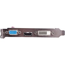 Colorful  Geforce GT710 2gb Gddr3 64BIT D3-V Ekran Kartı