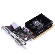 Colorful  Geforce GT710 2gb Gddr3 64BIT D3-V Ekran Kartı