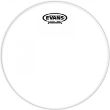 TT16RGL Evans 16 Inç Resonant Tom Tom Alt Derisi Tek Kat