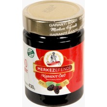 Karadut Özü 3 x 430 gr Merkez Efendi