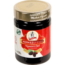 Karadut Özü 3 x 430 gr Merkez Efendi