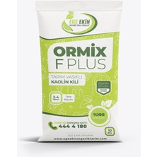 Ormix Kaolin Kili F Plus 10KG