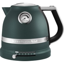 Kitchenaid Artisan 1,5 L Su Isıtıcısı - Pebbled Palm - 5KEK1522 (5KEK1522EPP)