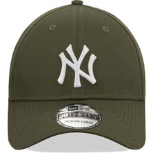 New Era League Essentıal 39THIRTY Neyyan Novwhı