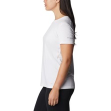 Columbia Wendless Trail Running Tech T-Shirt 203811