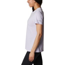 Columbia Wendless Trail Running Tech T-Shirt 203811