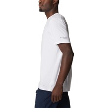 Columbia AO9494 Endless Trail Running Tech Erkek T-Shirt