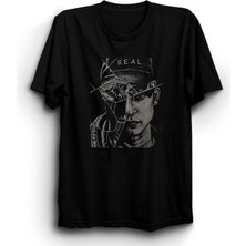 The Fame Nf, Real, Rap Hiphop Tişört