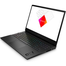 Hp Omen 17-CK2003NT Intel Core I9 13900HX 64GB 1tb Geforce Rtx 4090 17.3  Fhd Windows 11 Home 7P651EA Taşınabilir Dizüstü Bilgisayar