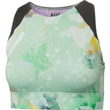 Helly Hansen W Hp Cropped Top Kadın Outdoor Top HHA.34322