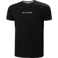 Helly Hansen Core Graphic T Erkek Outdoor T-Shirt HHA.53936