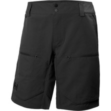 Helly Hansen Crewlıne Cargo Shorts 2.0 Erkek Outdoor Şort HHA.34272