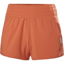 Helly Hansen W Tech Traıl Shorts Kadın Outdoor Şort HHA.48551