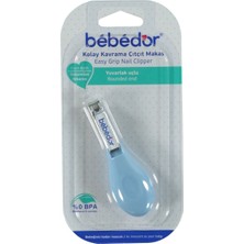 Bebedor Kolay Kavrama Tırnak Makası 552