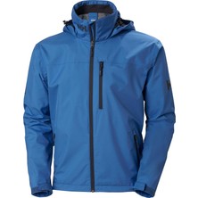 Helly Hansen Crew Hooded Jacket Erkek Outdoor Mont HHA.33875