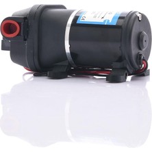 Sailorflo Hidrofor Su Pompası 12.5l/dk 24V 35PSİ