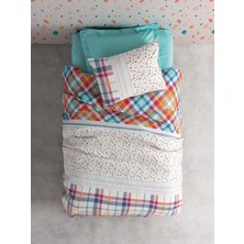 Cotton Box Genç Odası Tek Kişilik Complete Set Baniti Mint