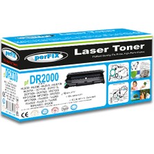 Perfix Pfx Drum Unit DR2000-DR350-DR2050