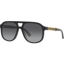 Gucci Gg 1188S 002 58 Kadın Güneş Gözlüğü