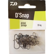 Daiwa Egg Snap