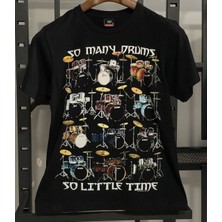 Ayakuydur Erkek Baskılı T-Shirt