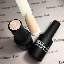 Patrisa Nail Rubber Base Frenç Base F11, 8 ml