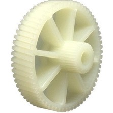 Mercedes Axor Motor Iç Dişlisi