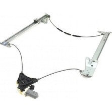 Mercedes Actros Mp4 2001-SAG Cam Kriko Tamir Takımı