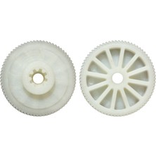 Mercedes Actros Motor Iç Dişlisi Frezeli