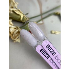 Patrisa Nail Rubber Base Beze No4 Renkli Baz 8 ml