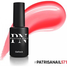 Patrisa Nail Kalıcı Oje Neon Hype Serisi 571 - 8 ml