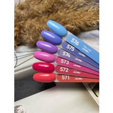 Patrisa Nail Kalıcı Oje Neon Hype Serisi 571 - 8 ml