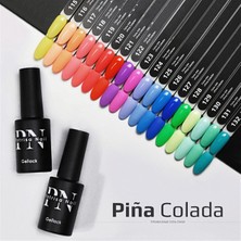 Patrisa Nail Kalıcı Oje Pina Colada Serisi 125 - 8ml