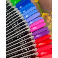 Patrisa Nail Kalıcı Oje Pina Colada Serisi 125 - 8ml