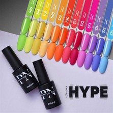 Patrisa Nail Kalıcı Oje Neon Hype Serisi 574 -8 ml