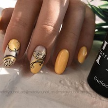 Patrisa Nail Kalıcı Oje Neon Hype Serisi 568 - 8 ml