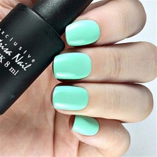 Patrisa Nail Kalıcı Oje Krem/karamel Serisi 619 Montblanc 8 ml