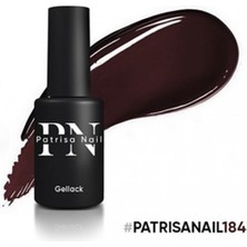 Patrisa Nail Kalıcı Oje Axios Premium Serisi 184 - 8 ml