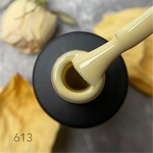 Patrisa Nail Kalıcı Oje Krem/karamel Serisi 613 Milföy 8 ml