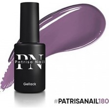 Patrisa Nail Kalıcı Oje Axios Premium Serisi 180 - 8 ml