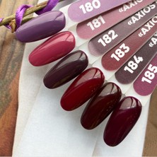 Patrisa Nail Kalıcı Oje Axios Premium Serisi 180 - 8 ml