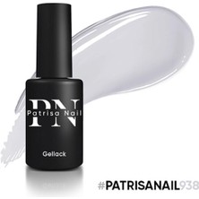 Patrisa Nail Kalıcı Oje Axios Premium Serisi 938 - 8 ml
