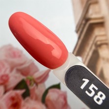 Patrisa Nail Kalıcı Oje Axios Premium Serisi 158 - 8 ml