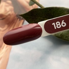 Patrisa Nail Kalıcı Oje Axios Premium Serisi 186 - 8 ml