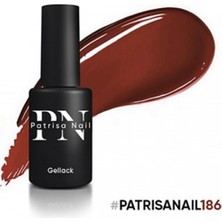 Patrisa Nail Kalıcı Oje Axios Premium Serisi 186 - 8 ml
