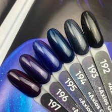 Patrisa Nail Kalıcı Oje Axios Premium Serisi 194 - 8 ml