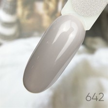 Patrisa Nail Kalıcı Oje Cardigan Serisi 642, 8ml